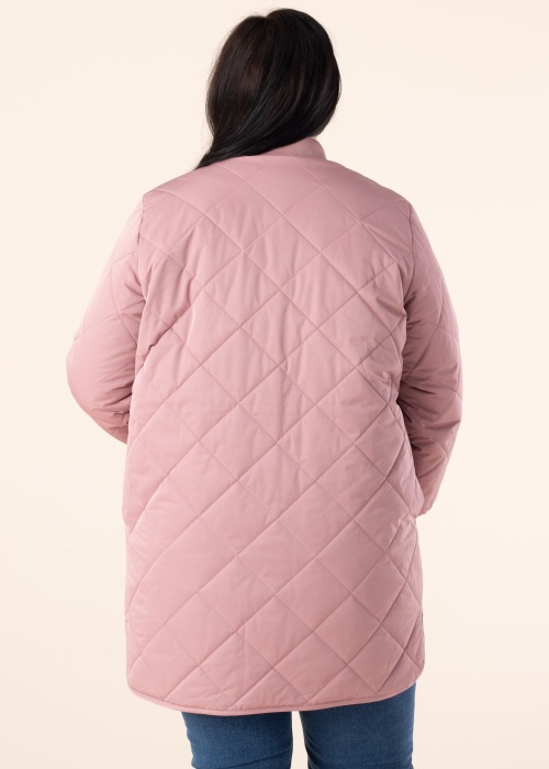 Vero Moda Curve pavasara-rudens mētelis Undinasofia