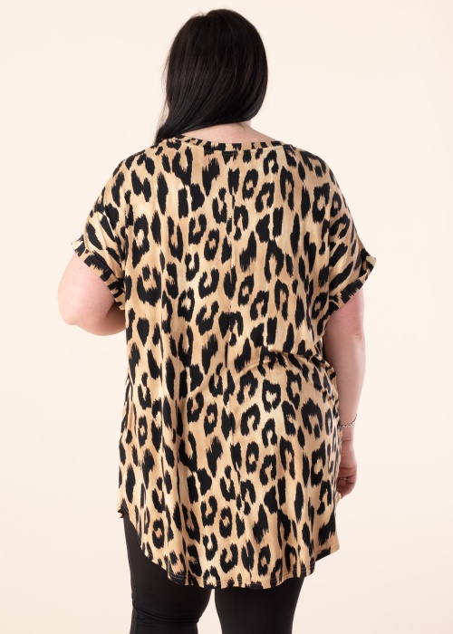 Simple Wish tunika Dot