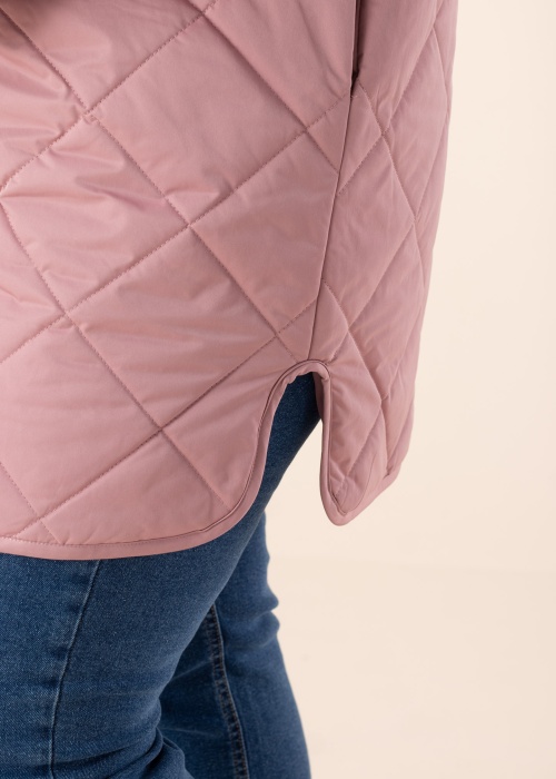 Vero Moda Curve pavasara-rudens mētelis Undinasofia