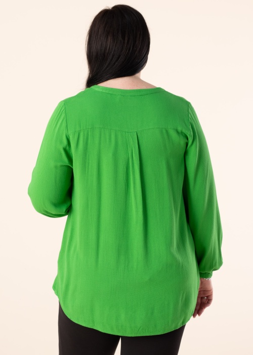 Simple Wish blūze Haida