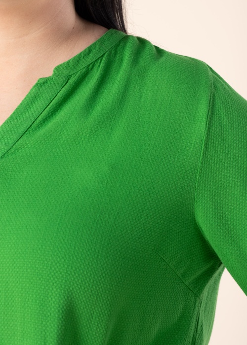 Simple Wish blūze Haida