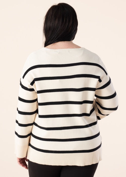 Vero Moda Curve džemperis Saba