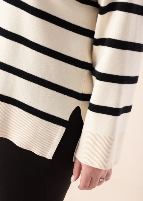 Vero Moda Curve džemperis Saba