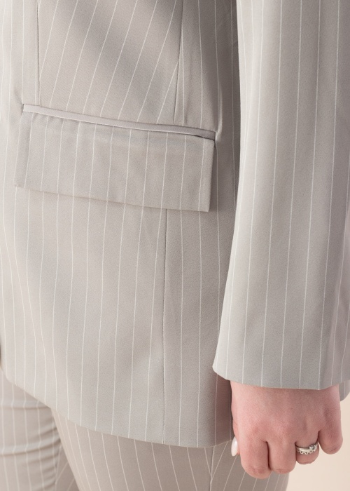 Vero Moda Curve žakete Wendy