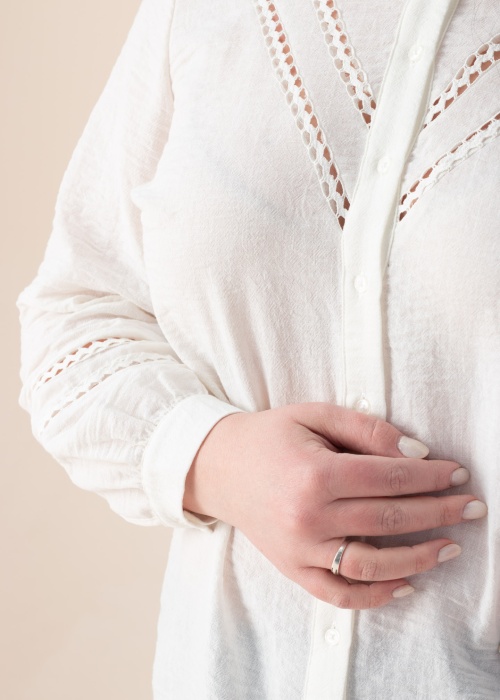 Vero Moda Curve krekls Chris