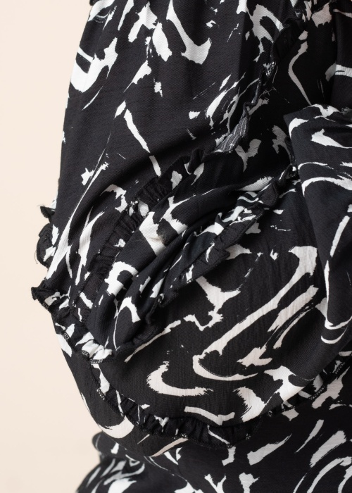 Vero Moda Curve blūze Cia