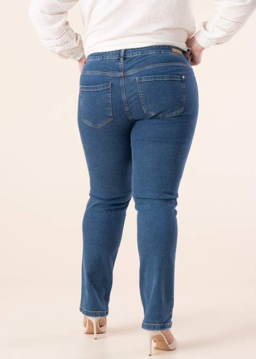 Fransa džinsa bikses Becca Tessa