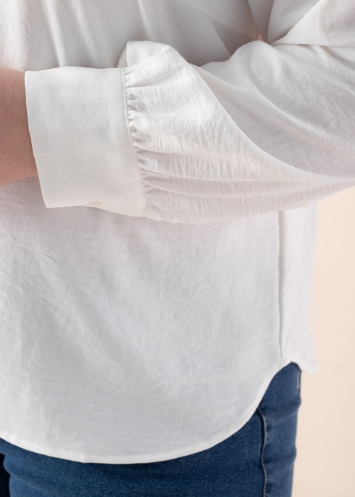 Vero Moda Curve blūze Alva