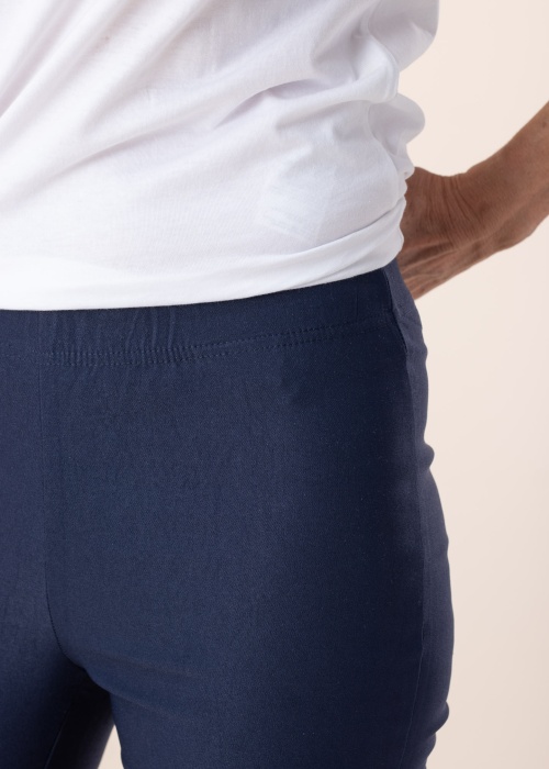 Fransa bikses Jegging