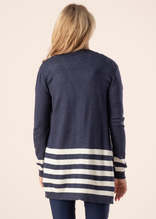 Fransa kardigans Melani