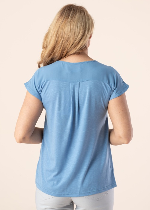 Блуза Zawov Fransa