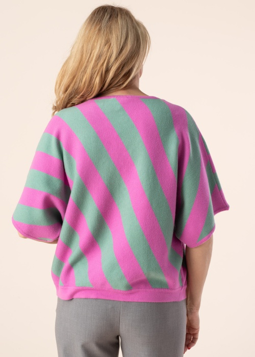 Свитер Miran b.young