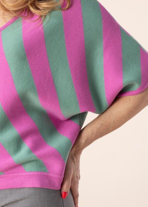 Свитер Miran b.young