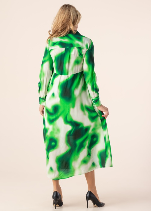 Selected kleita Claudine