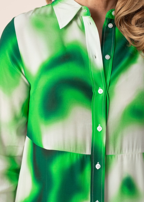 Selected kleita Claudine