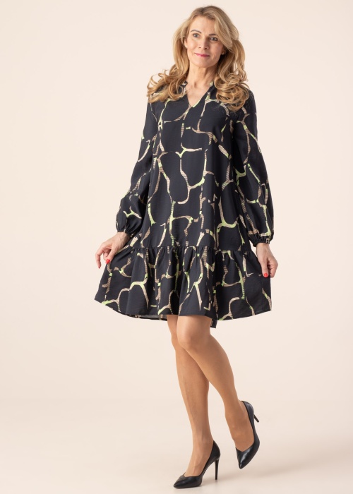 b.young kleita Ibine