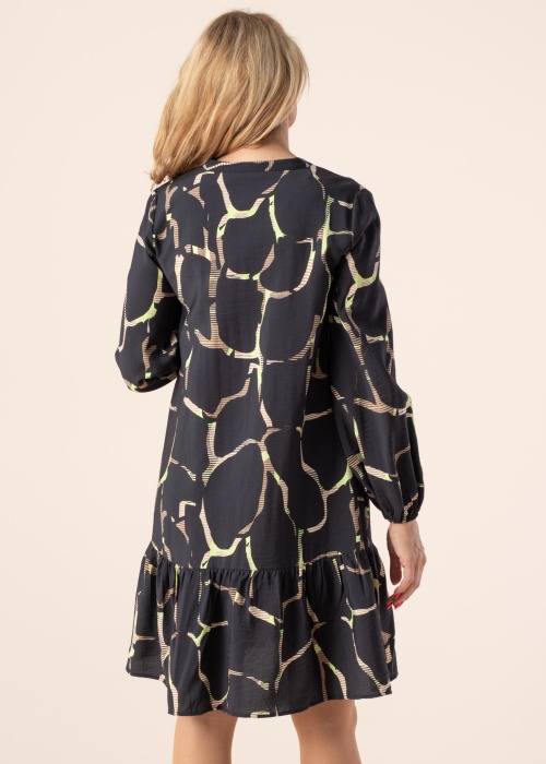 b.young kleita Ibine