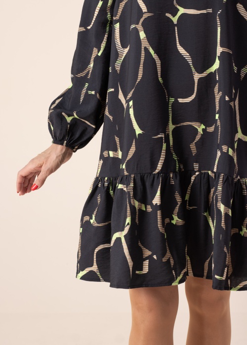 b.young kleita Ibine