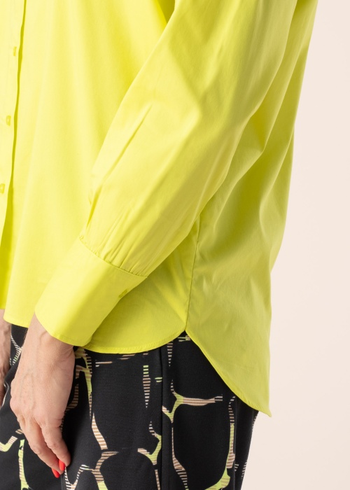 Fransa blūze Zashirt