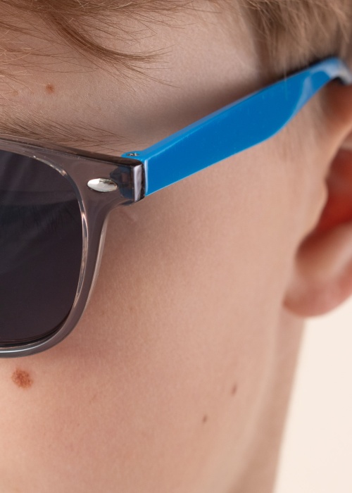 Name It Kids saulesbrilles Frey