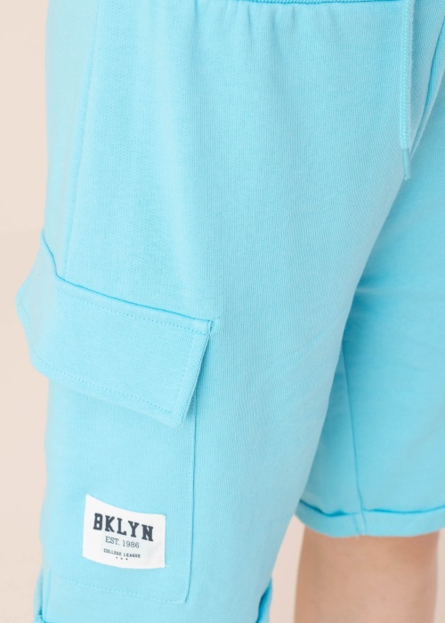 Name It Kids šorti Jenas