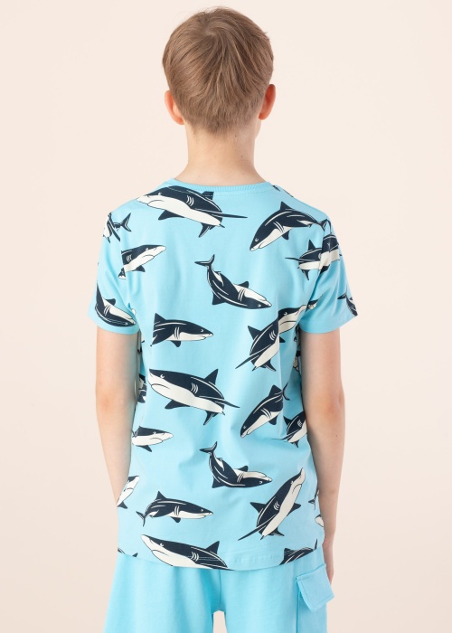 Футболка Jusper Name It Kids