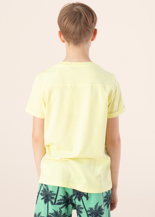 Name It Kids T-krekls Jecob