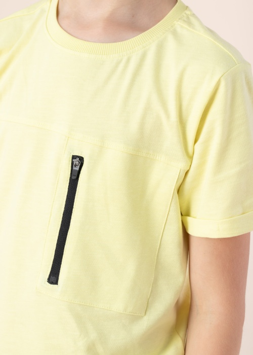 Name It Kids T-krekls Jecob