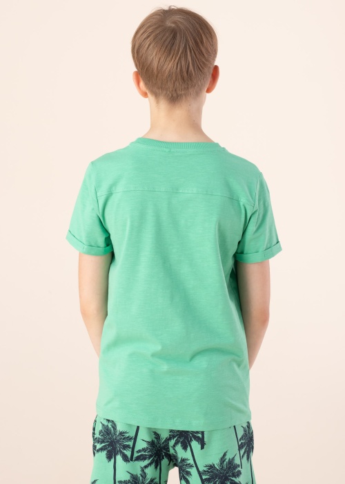 Name It Kids T-krekls Jecob