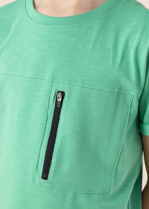 Name It Kids T-krekls Jecob