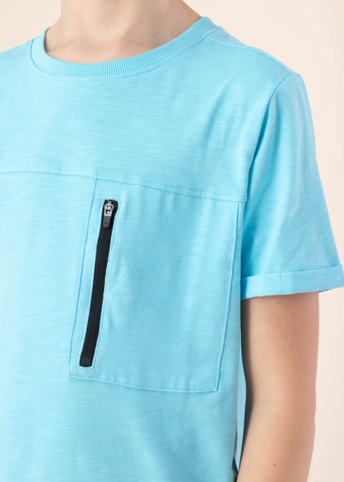 Name It Kids T-krekls Jecob