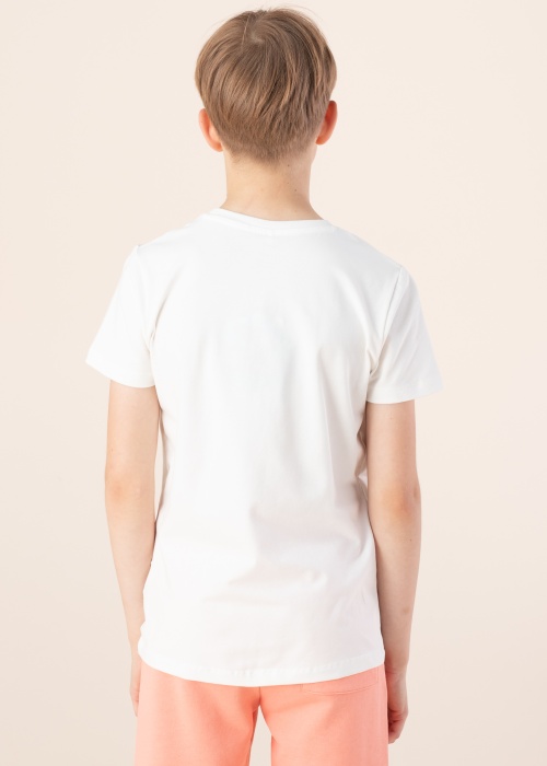 Name It Kids T-krekls Minecraft