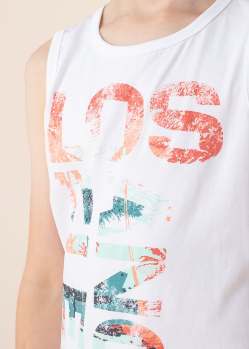 Майка Victor Name It Kids