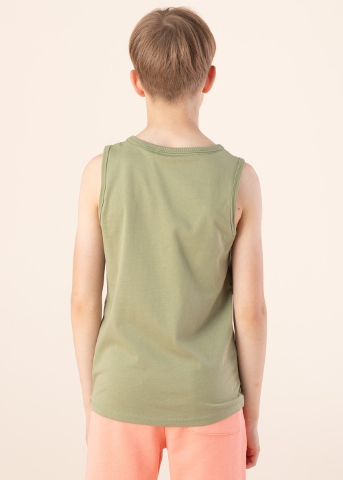 Name It Kids apakškrekls Victor