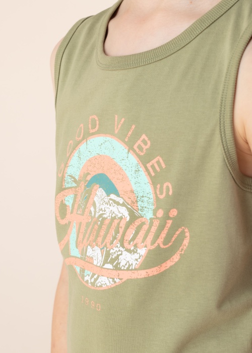 Name It Kids apakškrekls Victor