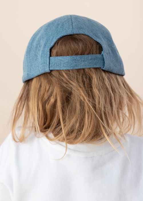 Name It Mini cepure ar nagu Ardi