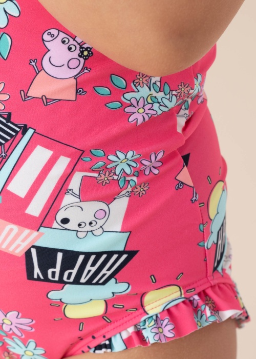 Name It Mini peldkostīms Myri