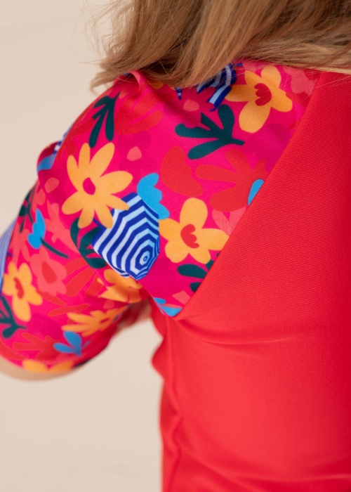 купальный костюм Digital Speedo