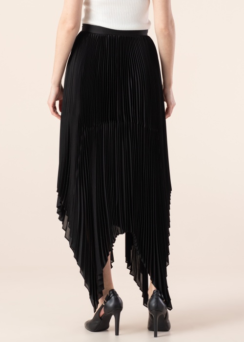 Праздничная юбка Leslie Guess