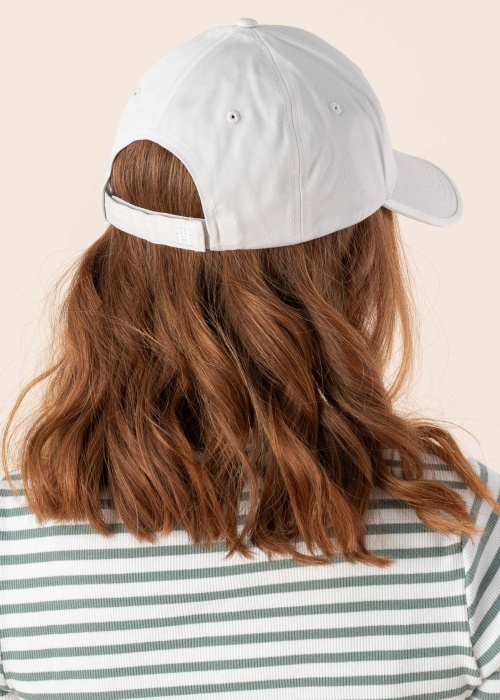 Tommy Hilfiger cepure ar nagu Contemporary