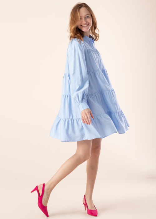 Рубашка-платье Pala YAS