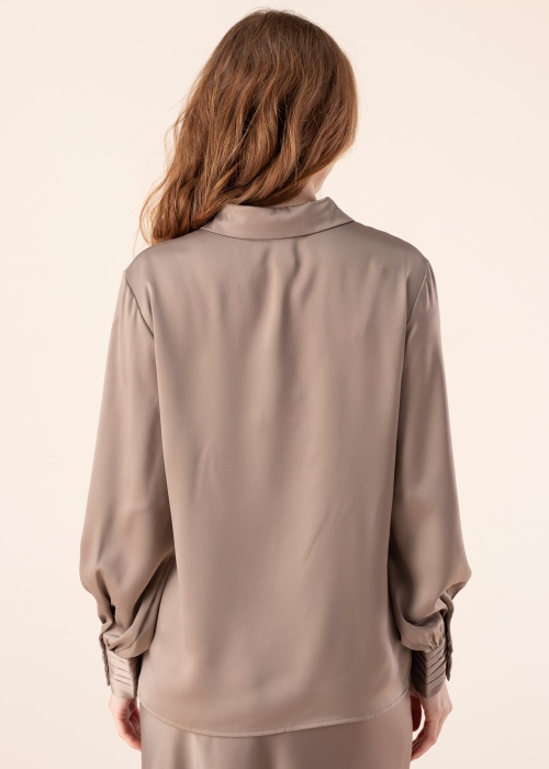 Блуза Pella YAS