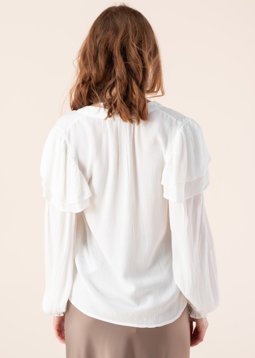 Блуза Theo Vila