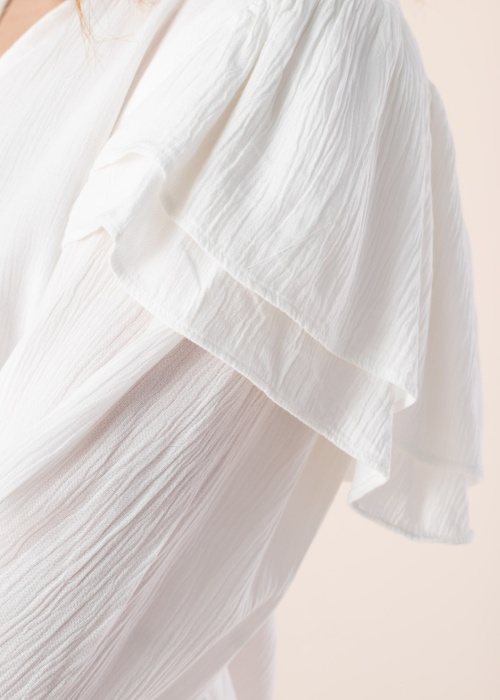 Блуза Theo Vila