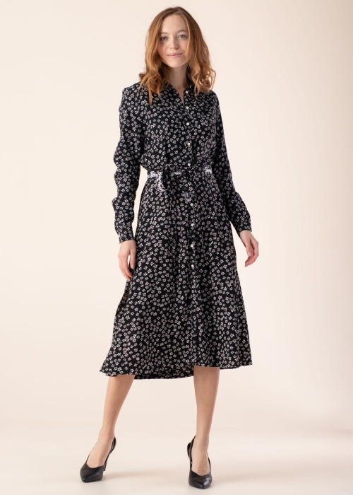 Tommy Jeans kreklkleita Ditsy