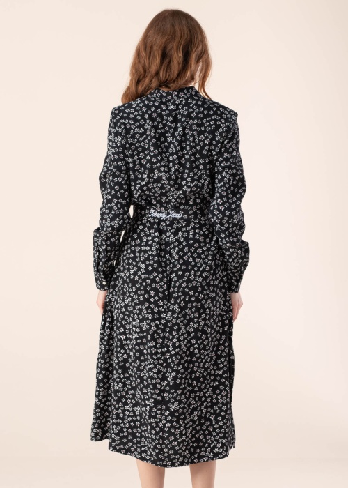 Tommy Jeans kreklkleita Ditsy