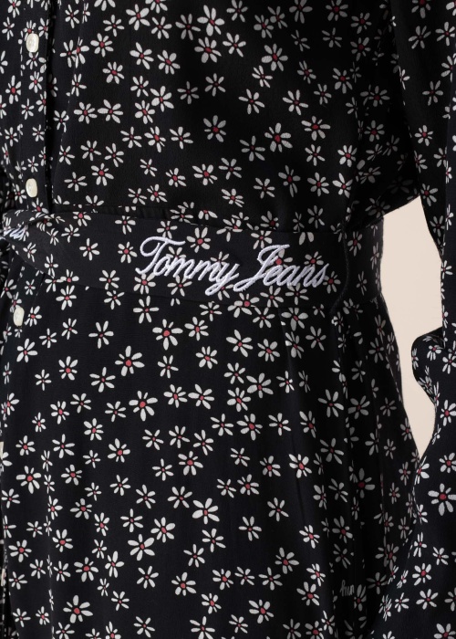 Tommy Jeans kreklkleita Ditsy