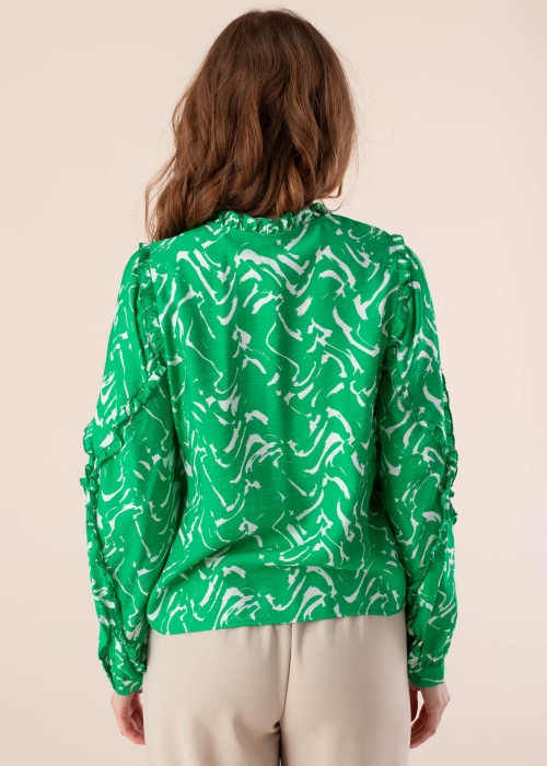 Vero Moda blūze Cia