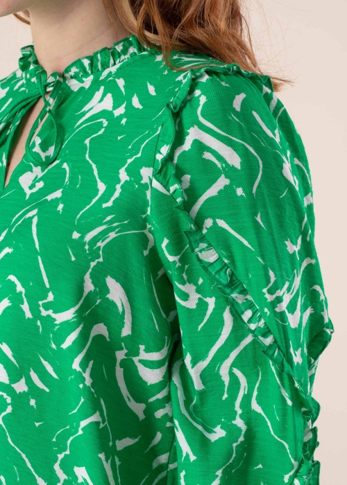 Vero Moda blūze Cia