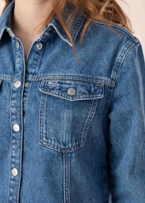 Tommy Jeans kleita Aline